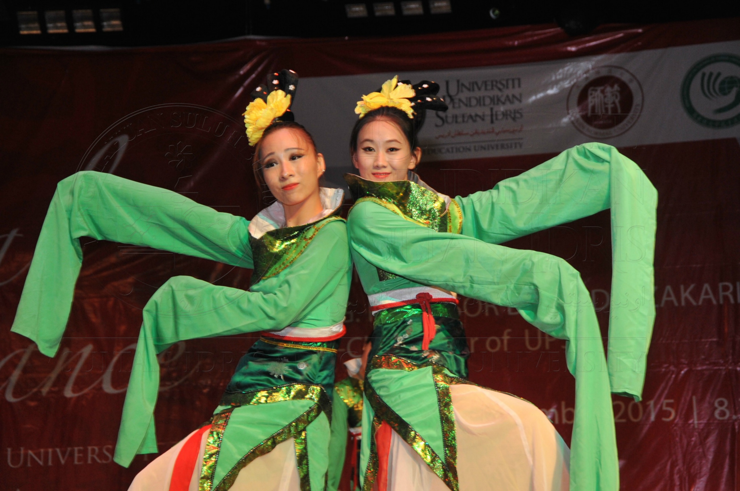 PRO15 149 TIANJIN HAS 6577